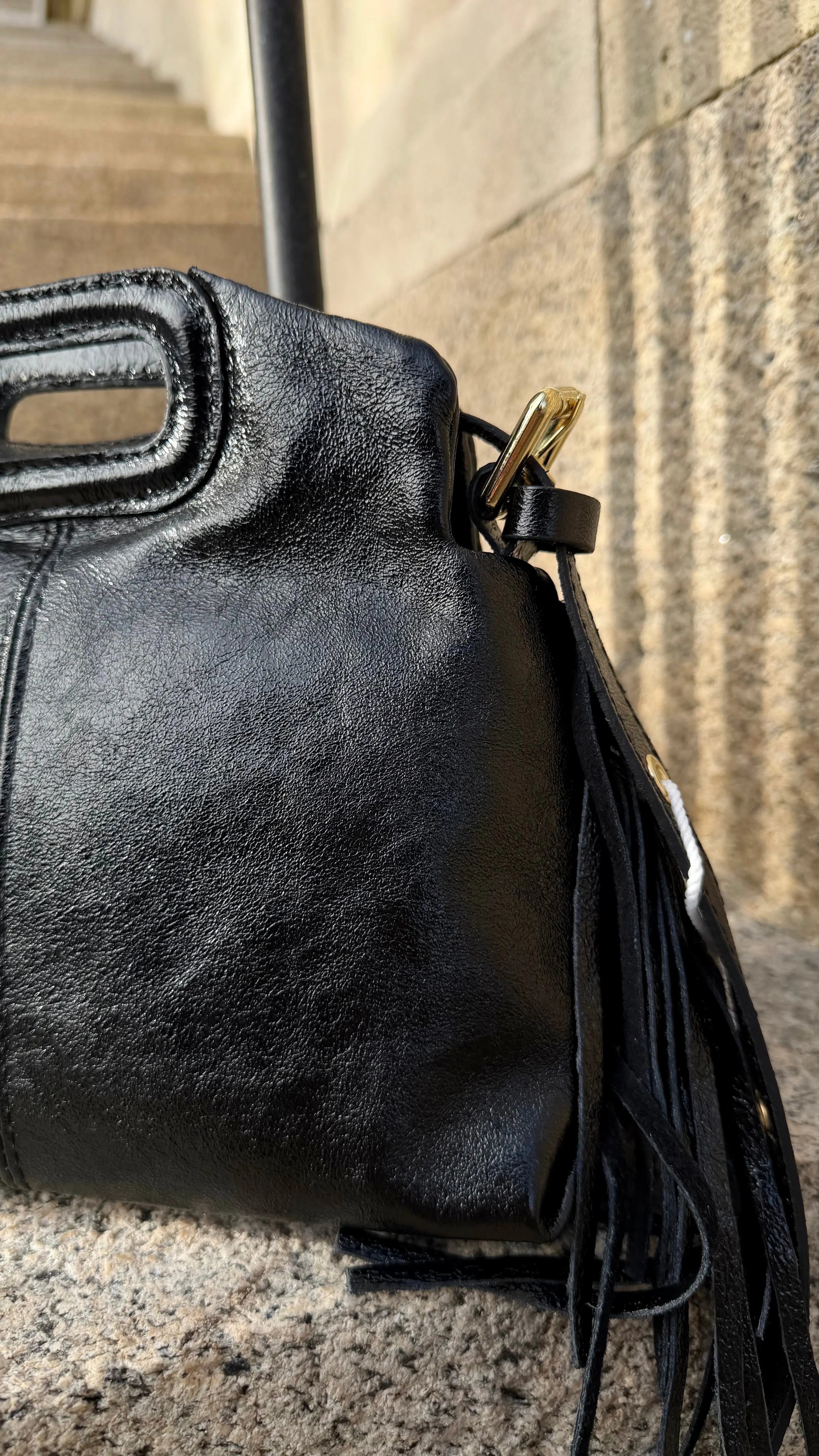 Sac Maya irisé DS.Sélection