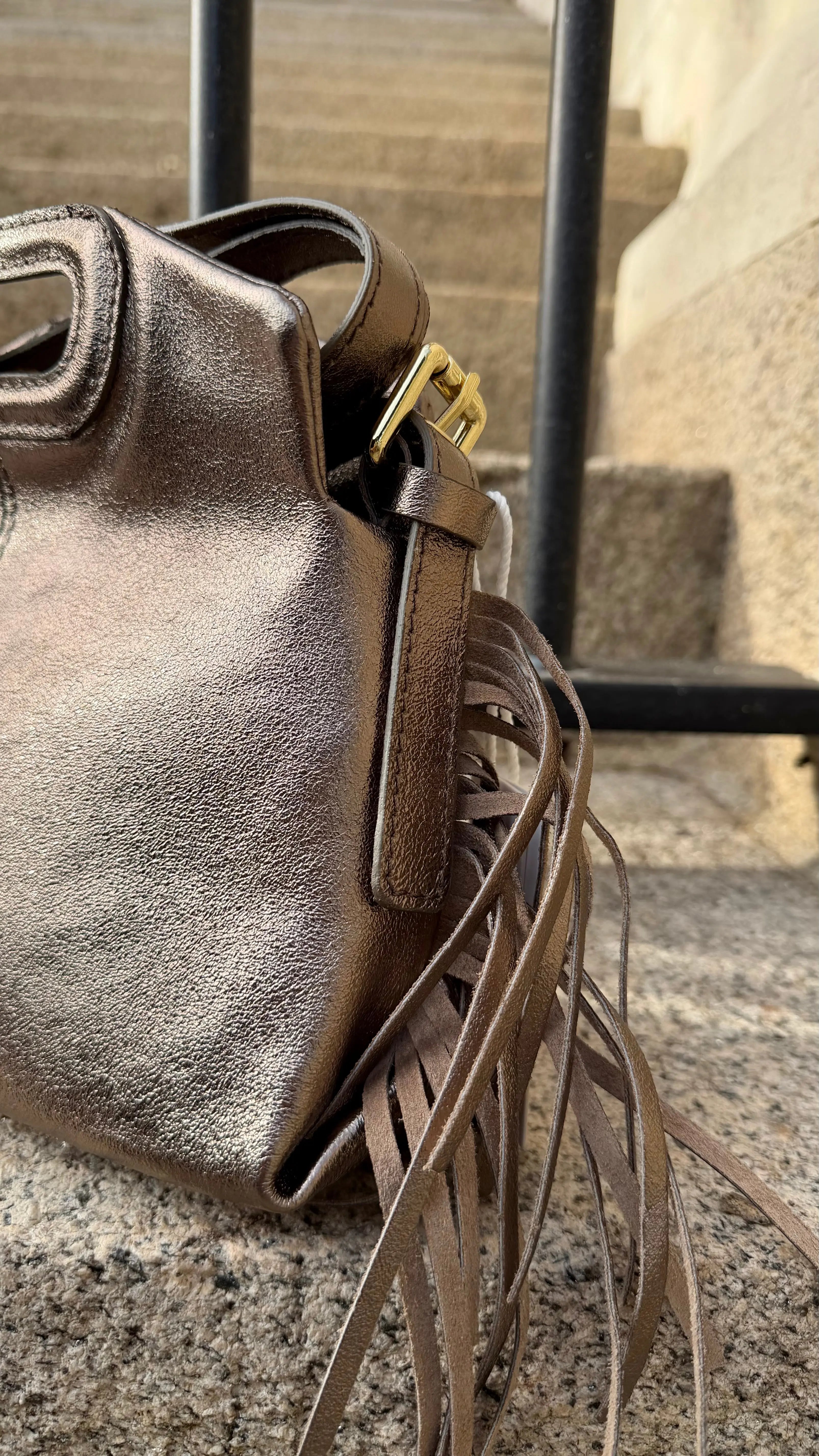 Sac Maya irisé DS.Sélection