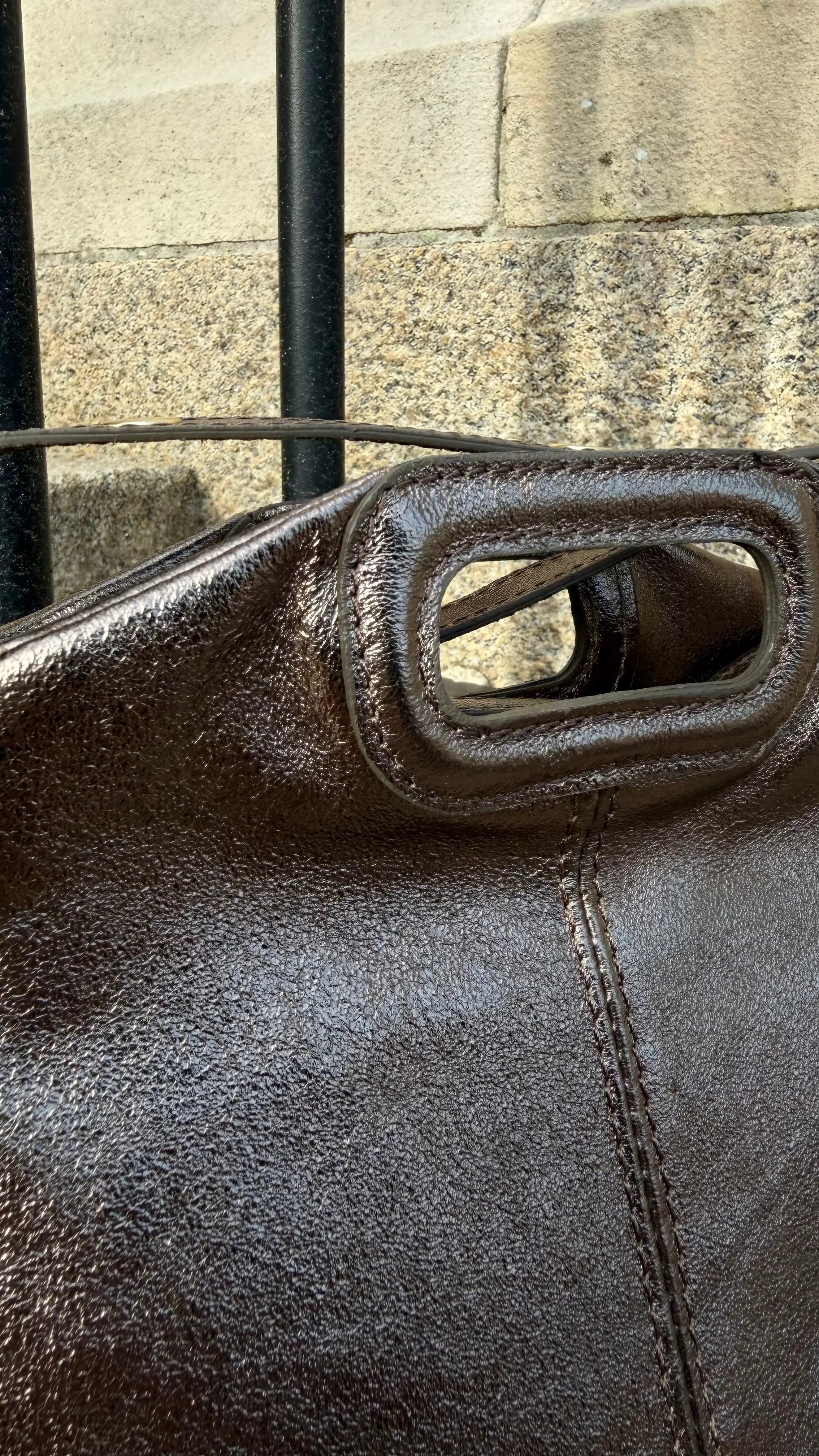 Sac Maya irisé DS.Sélection