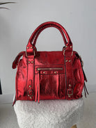 Sac à main irisé DS.Sélection