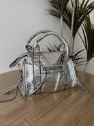 Sac à main irisé DS.Sélection