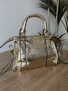 Sac à main irisé DS.Sélection