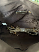 Sac à main irisé DS.Sélection