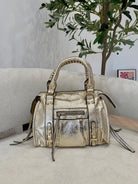 Sac à main irisé DS.Sélection