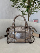 Sac à main irisé DS.Sélection