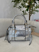 Sac à main irisé DS.Sélection