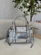 Sac à main irisé DS.Sélection