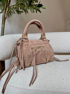 Sac en cuir Diane DS.Sélection