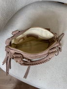 Sac en cuir Diane DS.Sélection