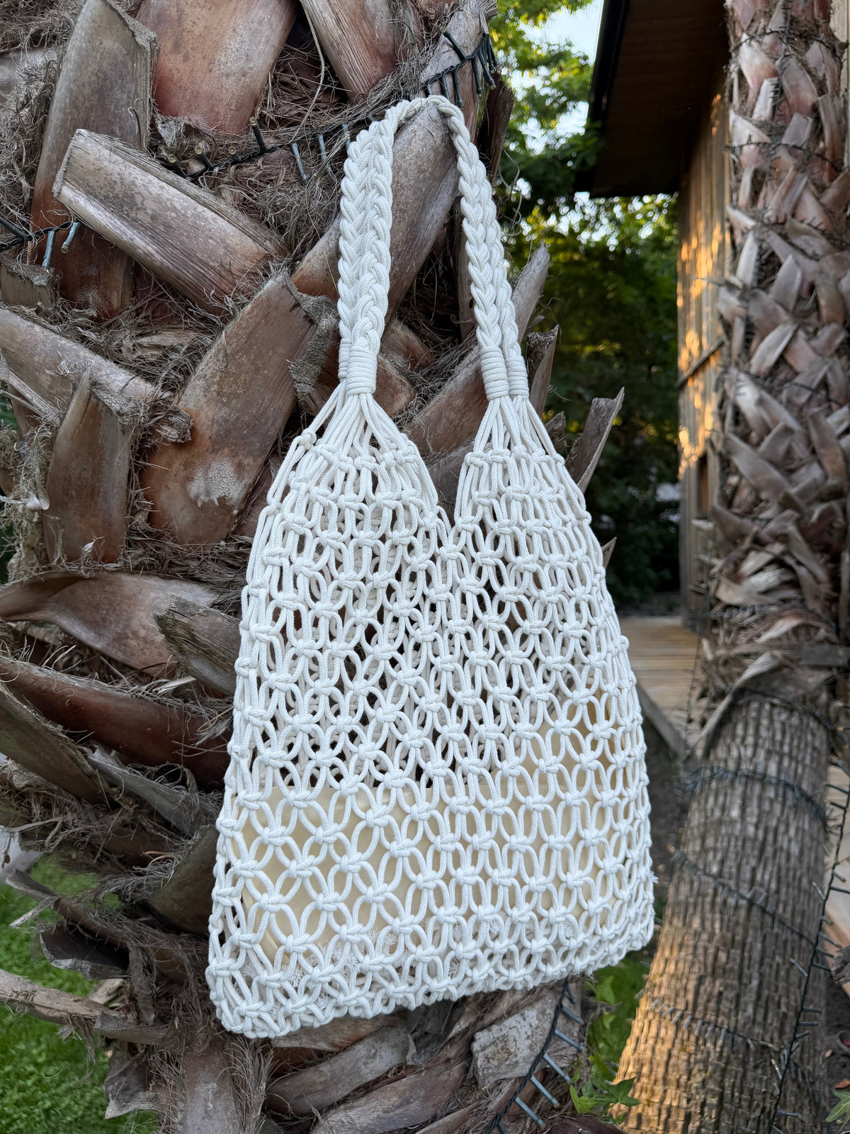 Sac crochet DS.Sélection