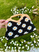 Sac marguerite DS.Sélection