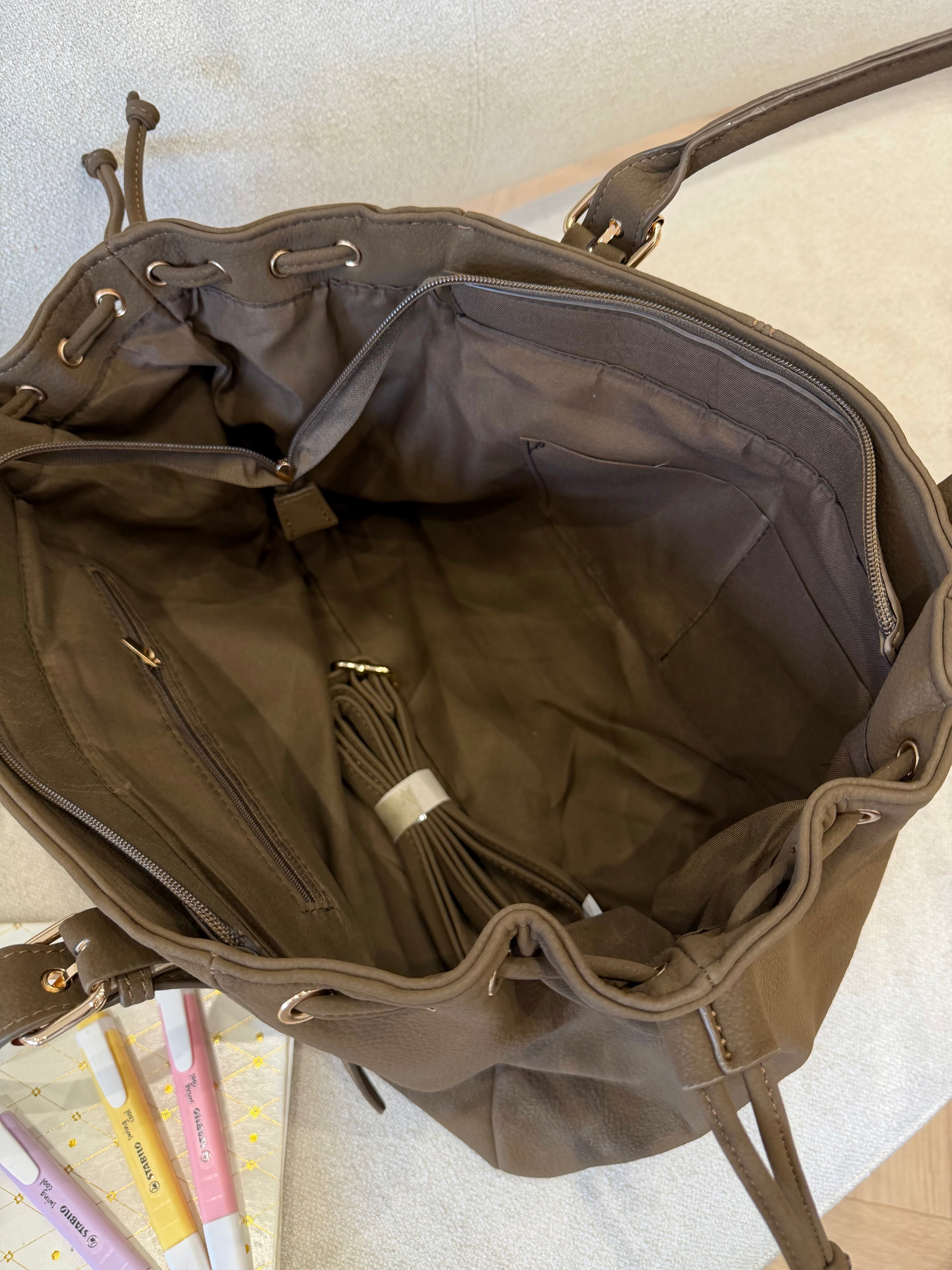 Sacs Milla DS.Sélection