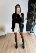 Short DS.Sélection