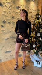 Short Lou DS.Sélection