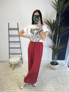 T-shirt Vintage blanc DS.Sélection