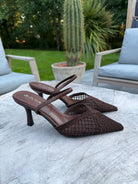 Talon Choco DS.Sélection