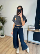 Tee-shirt gris spritz DS.Sélection
