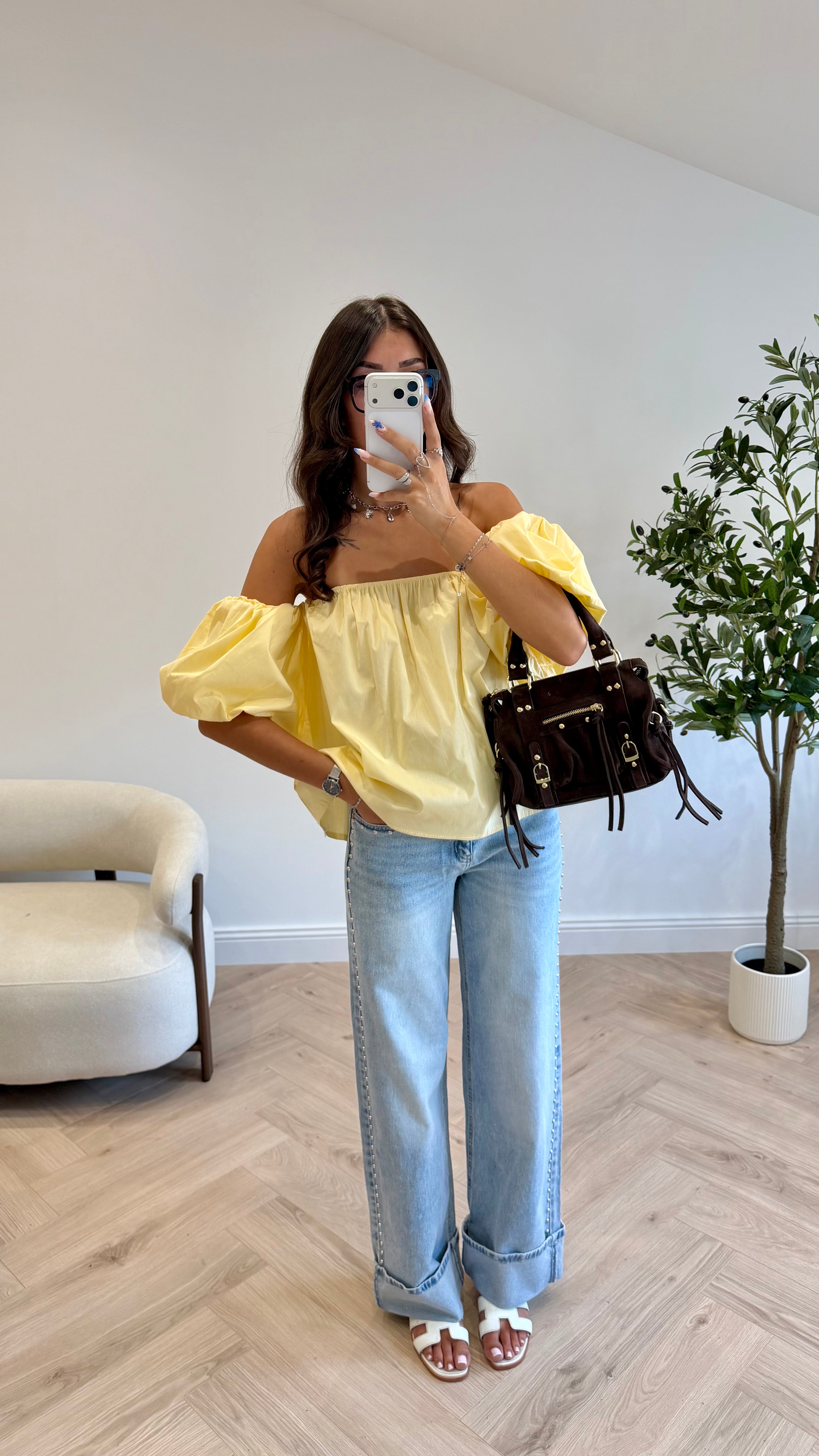 Top Chloé DS.Sélection