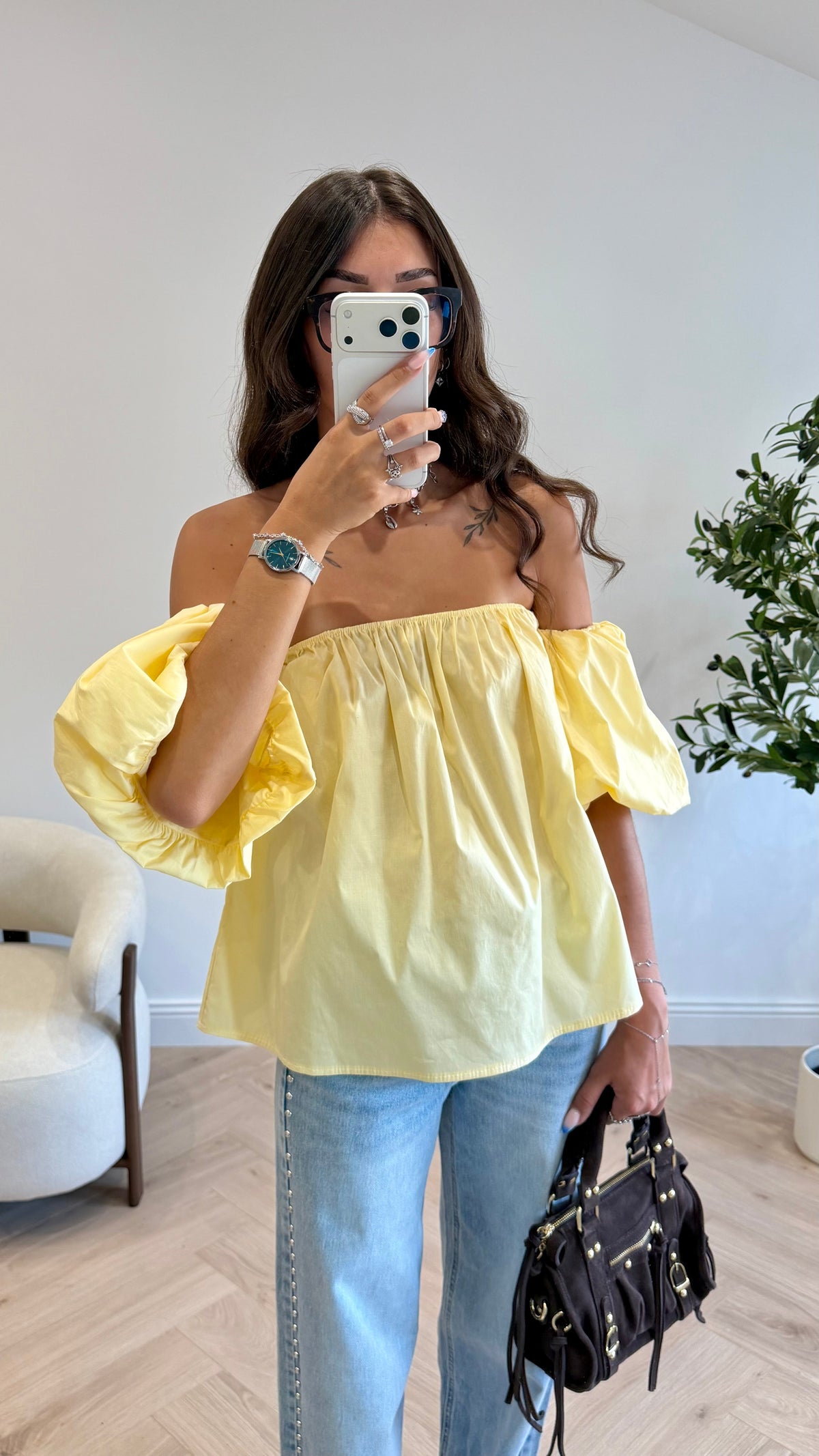 Top Chloé DS.Sélection