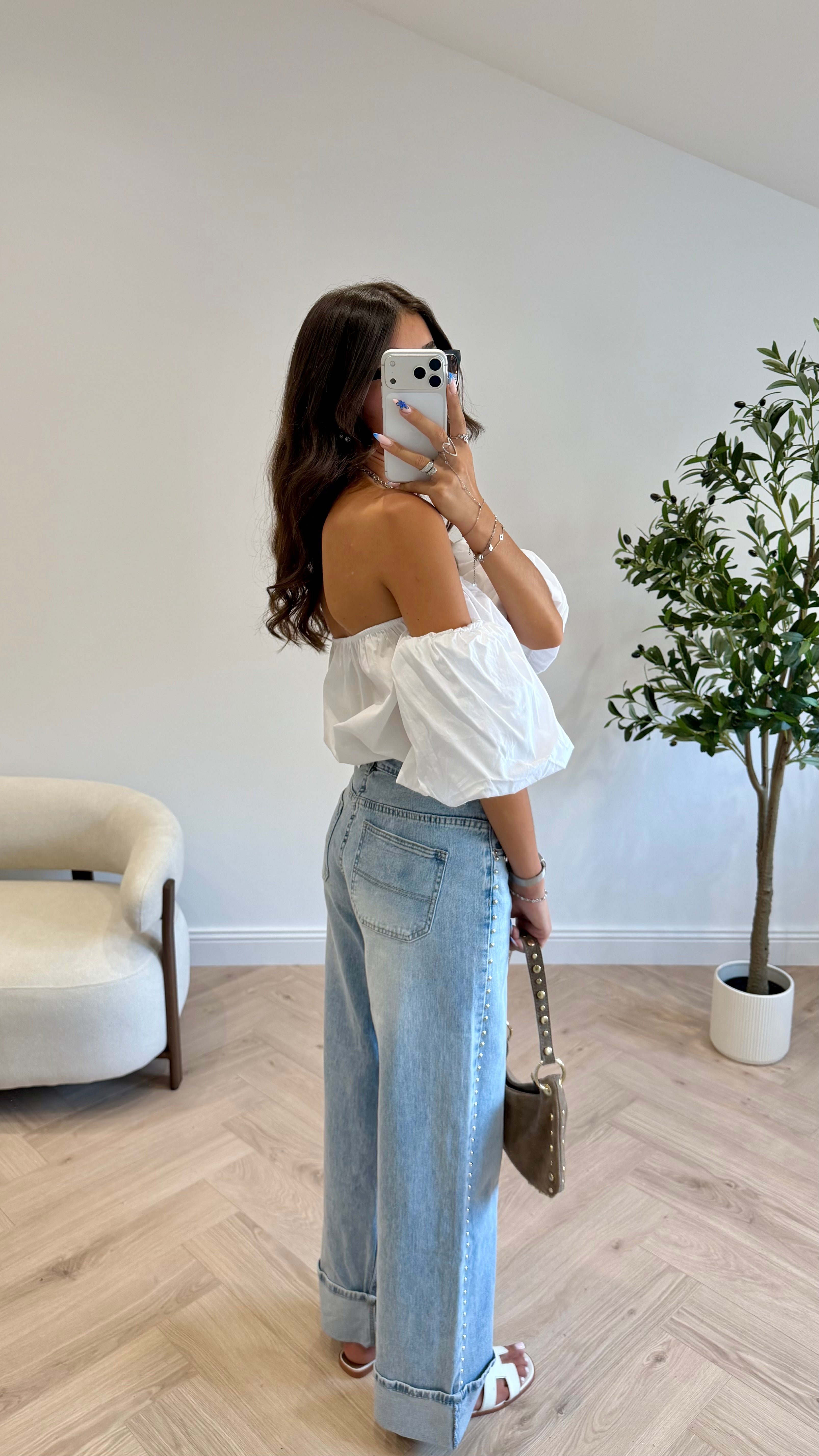 Top Chloé DS.Sélection