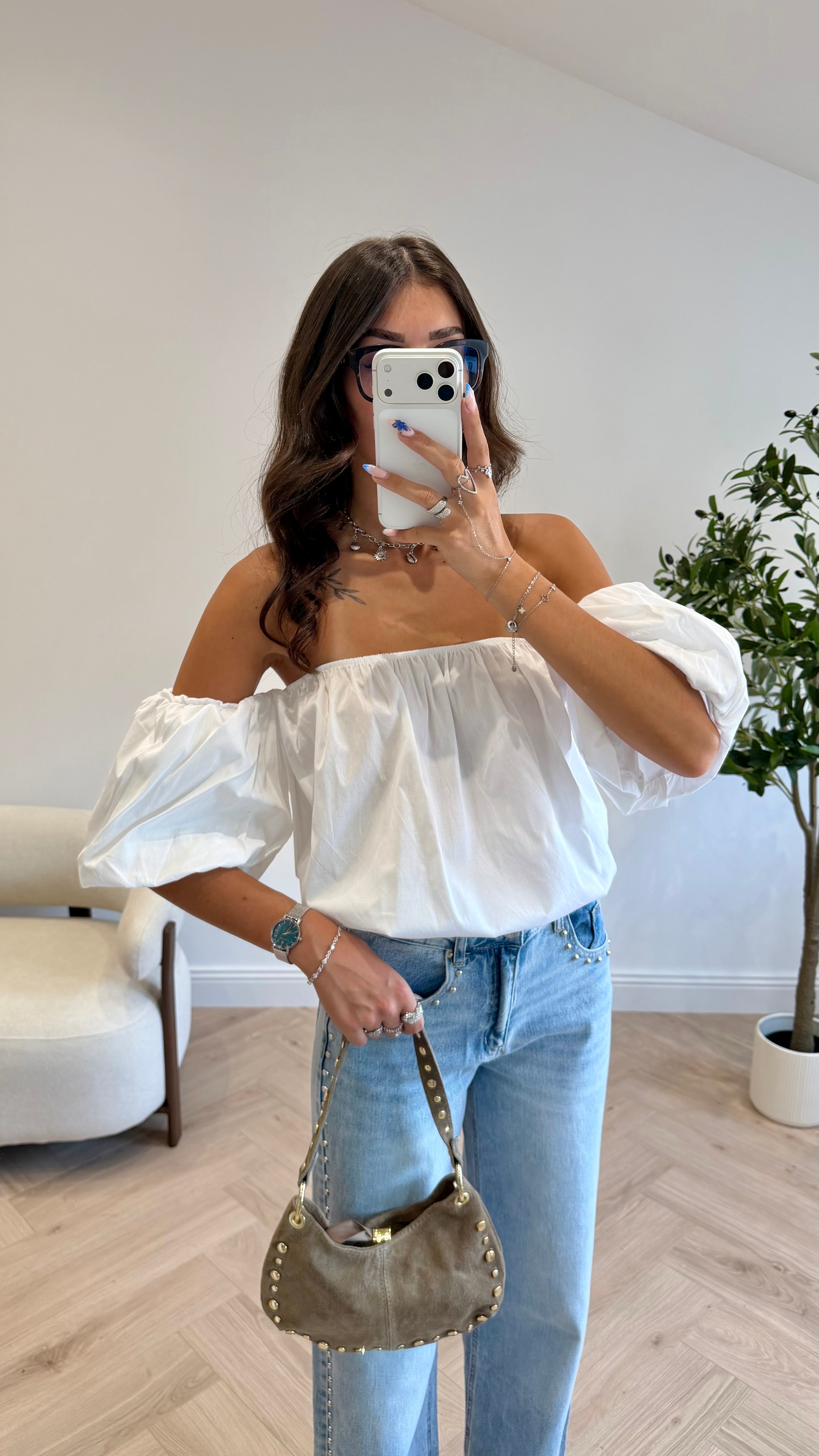 Top Chloé DS.Sélection