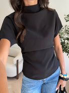 Top Nina DS.Sélection