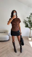 Top Nina DS.Sélection