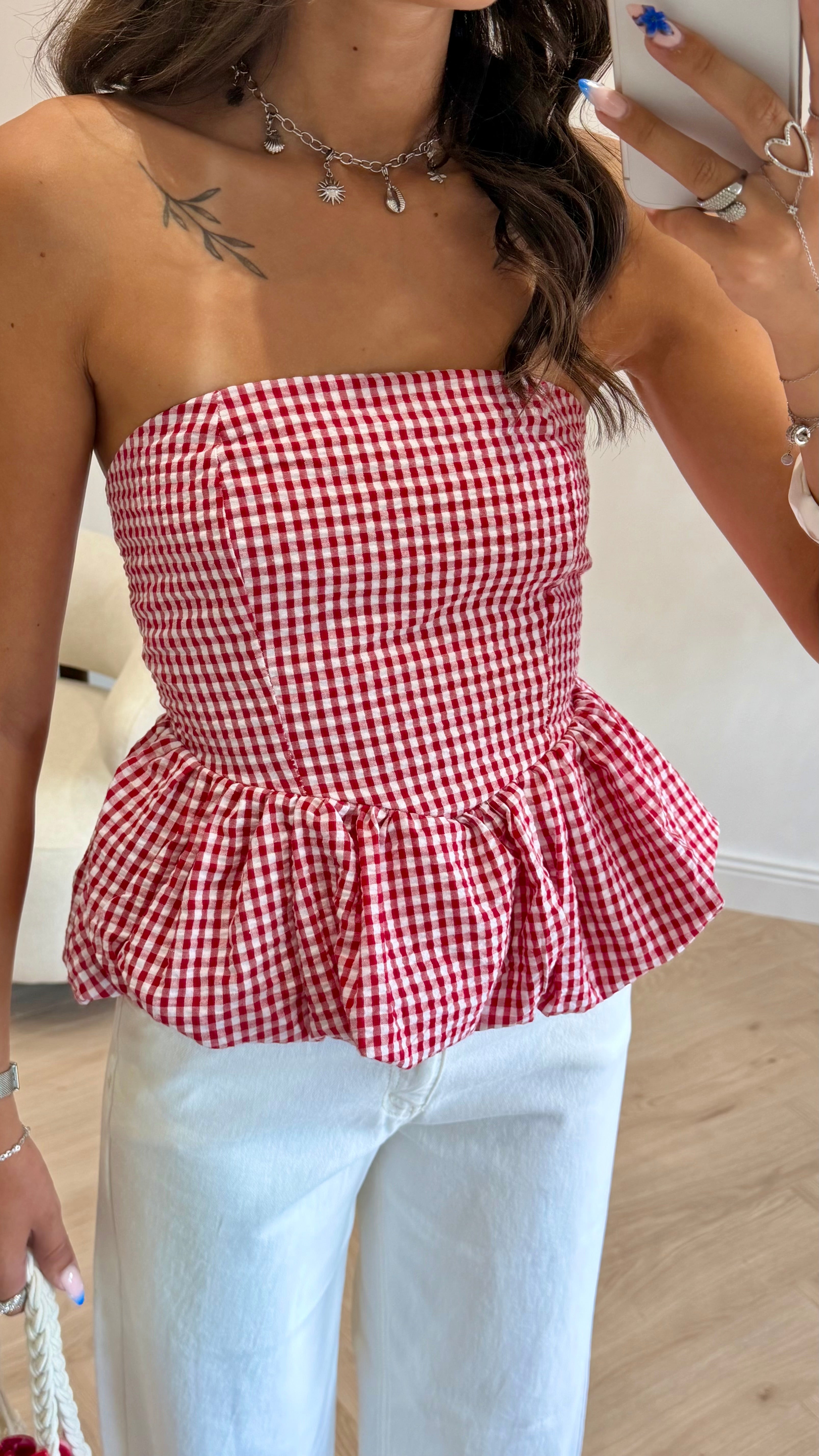 Top Vichy DS.Sélection