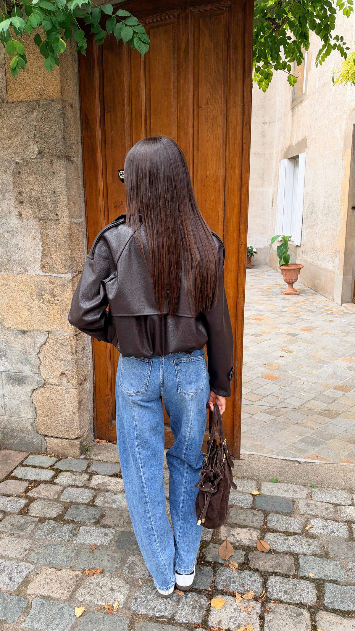 Veste Alia DS.Sélection