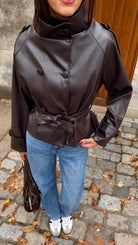 Veste Kim DS.Sélection