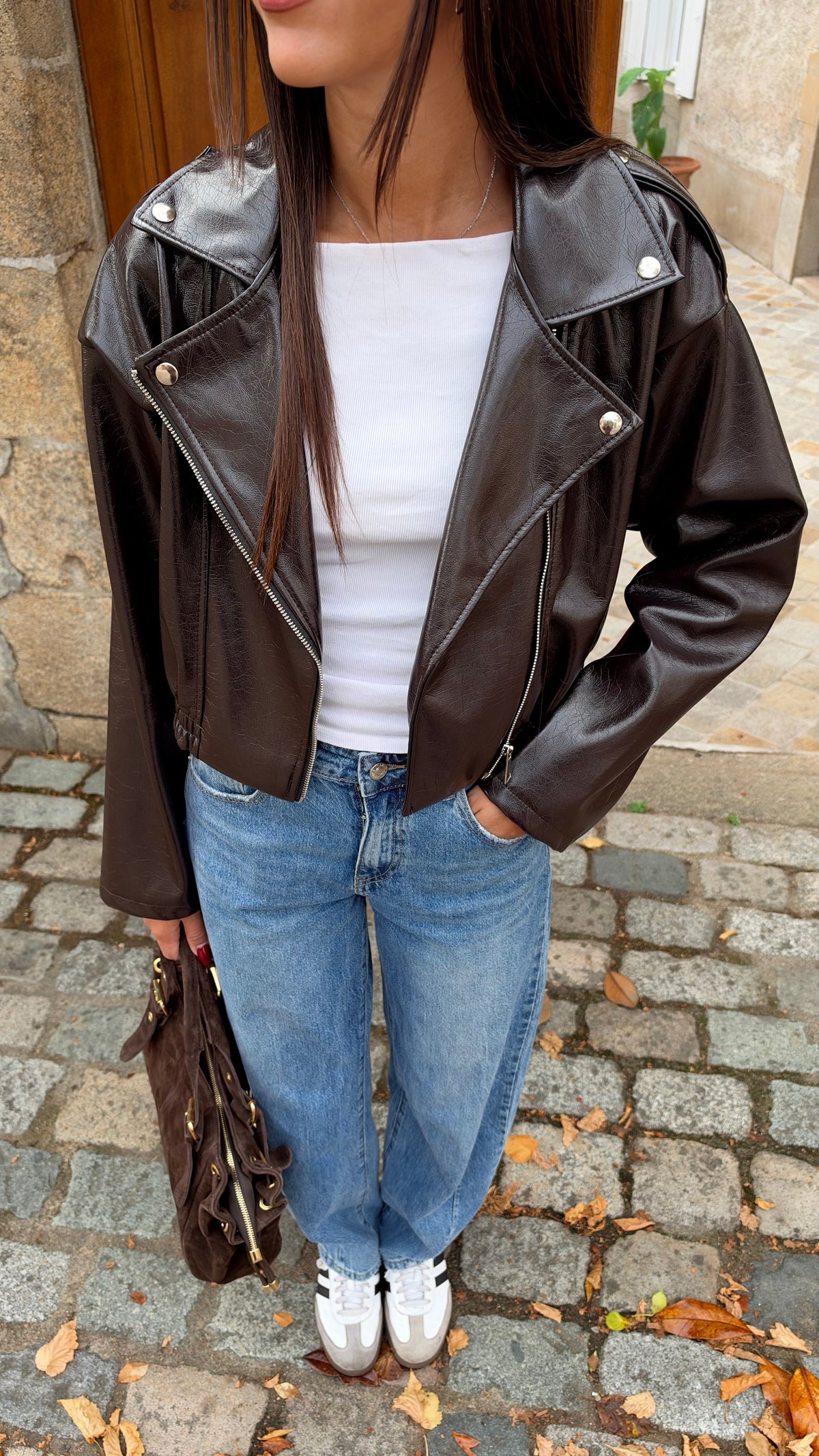 Veste Mia DS.Sélection