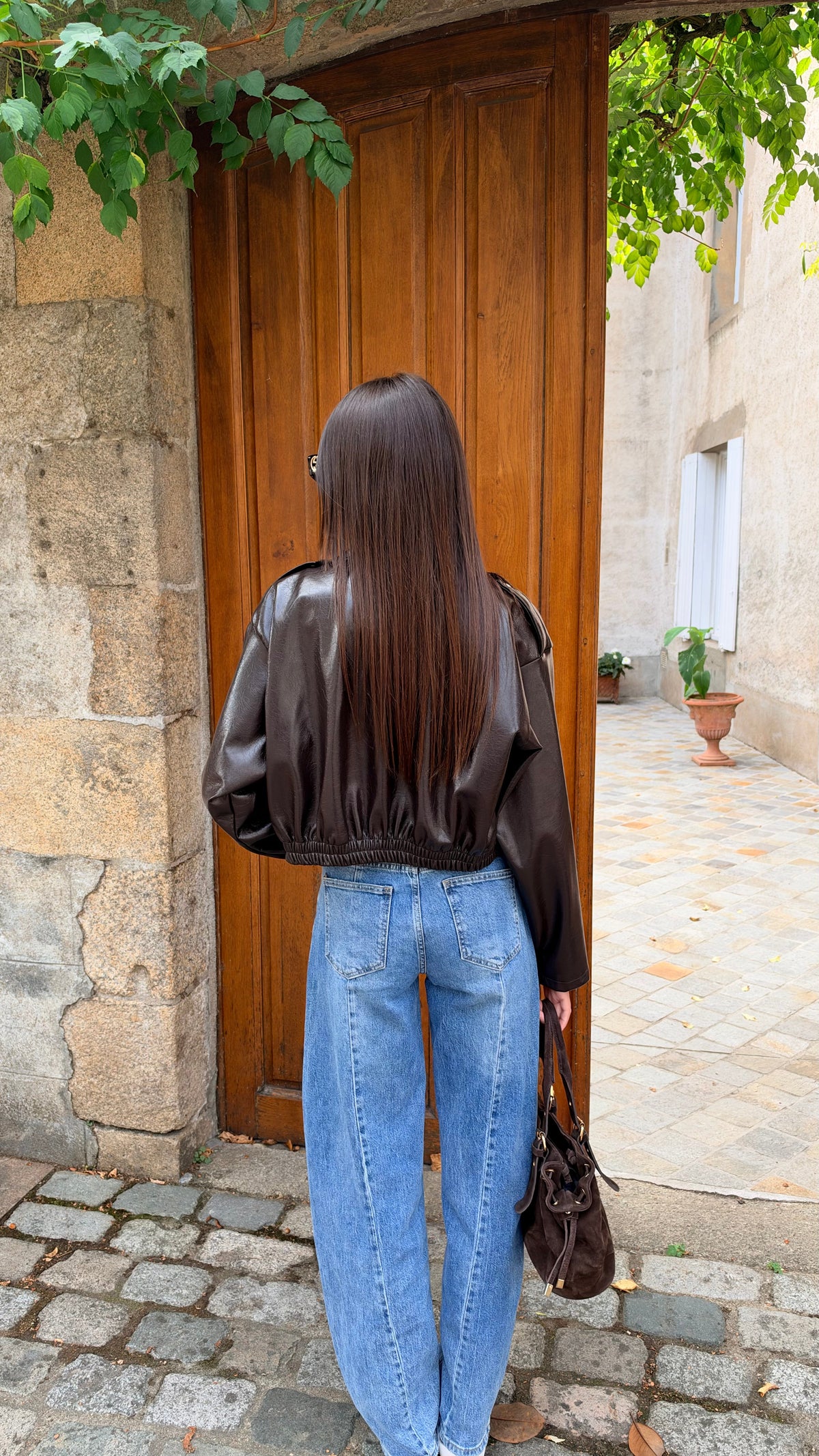 Veste Mia DS.Sélection