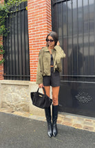 Veste Thalia DS.Sélection