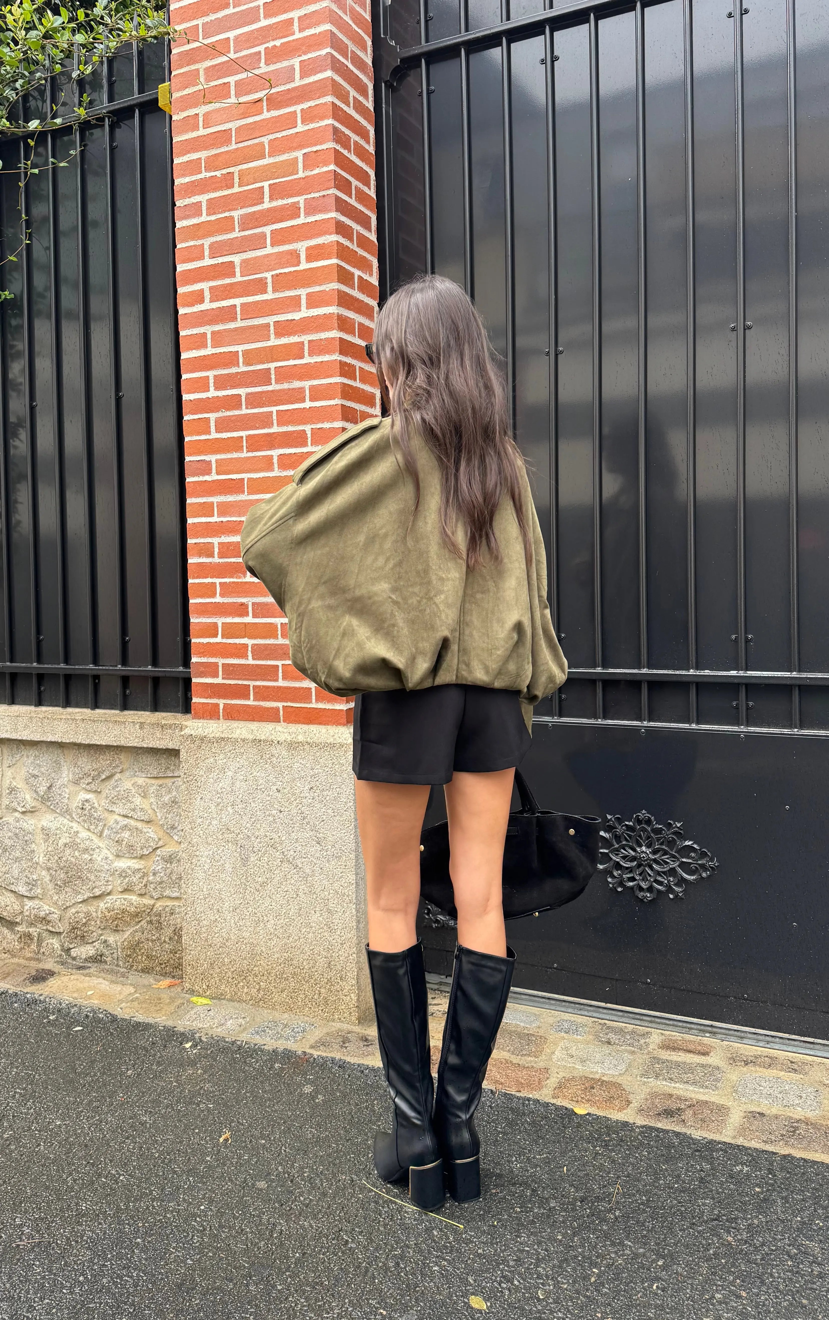 Veste Thalia DS.Sélection