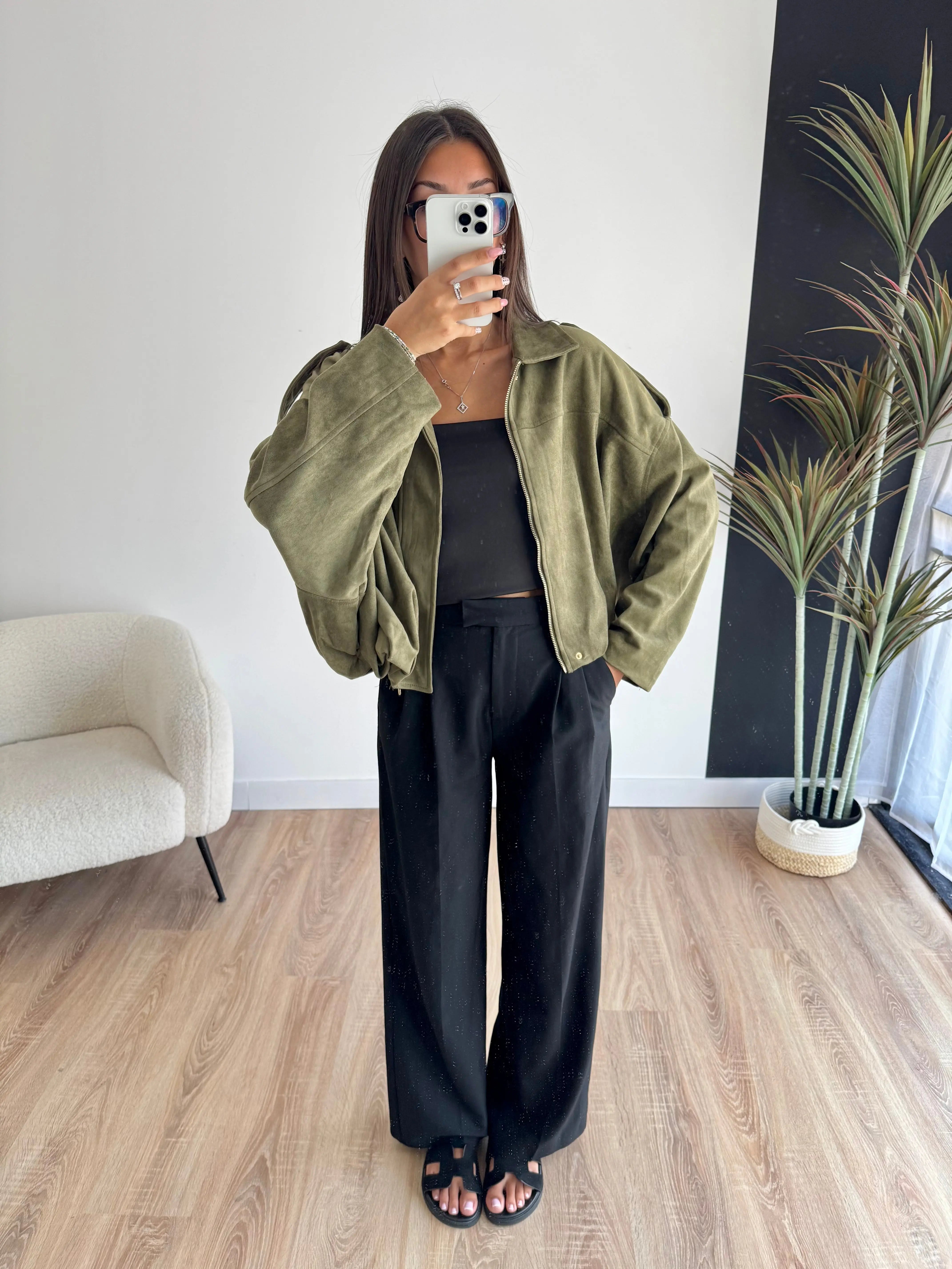 Veste Thalia DS.Sélection