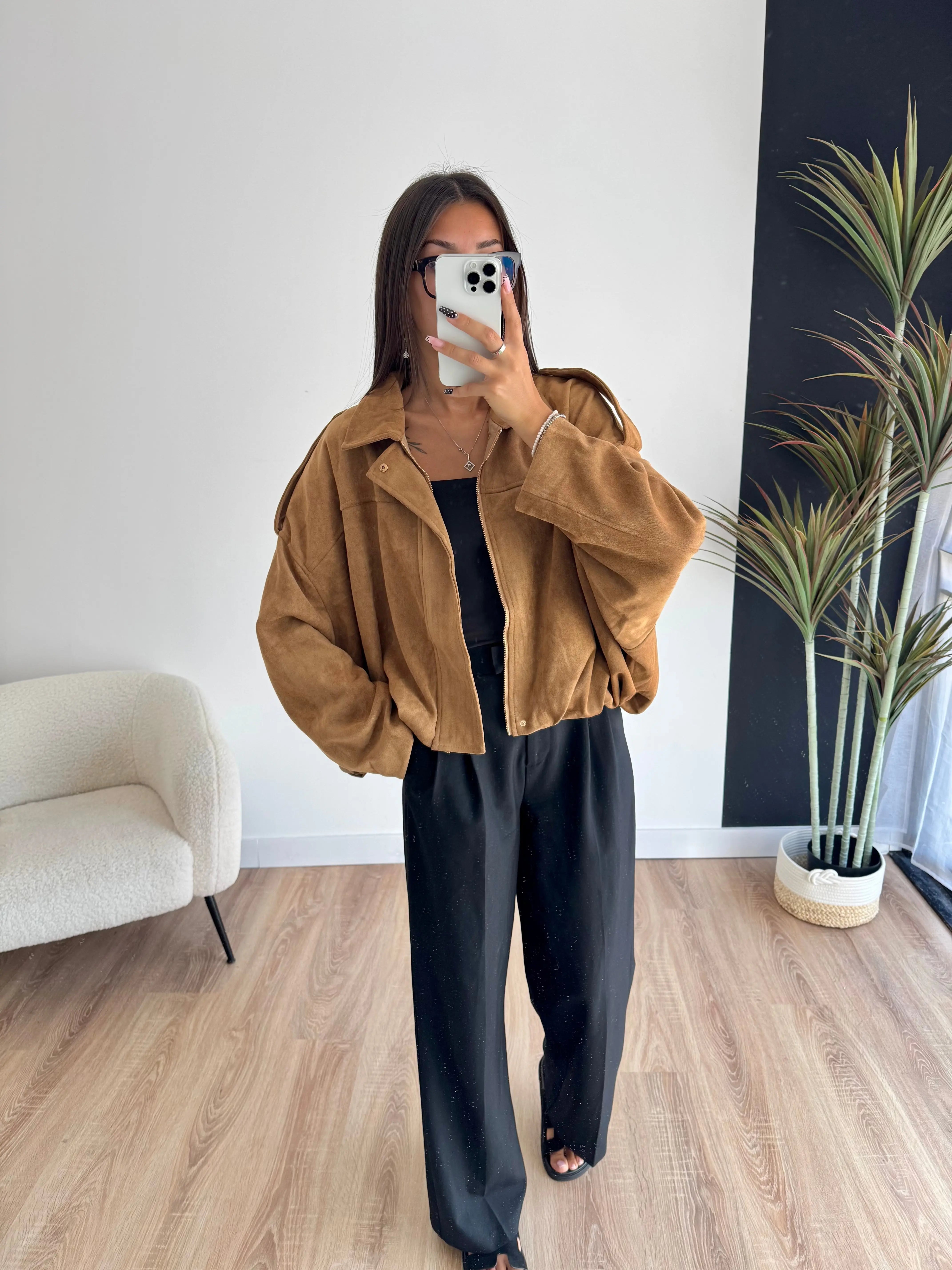 Veste Thalia DS.Sélection